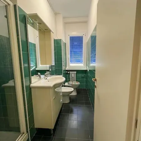 Apartment Crescenzago *