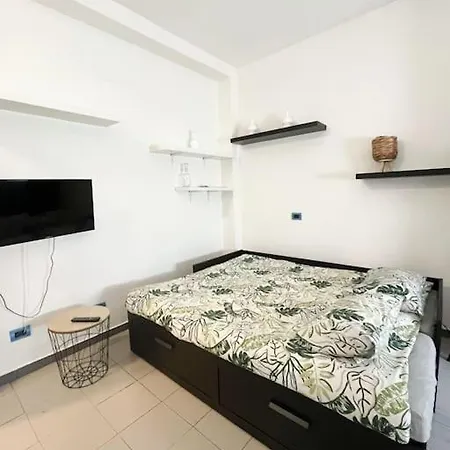 Apartment Crescenzago