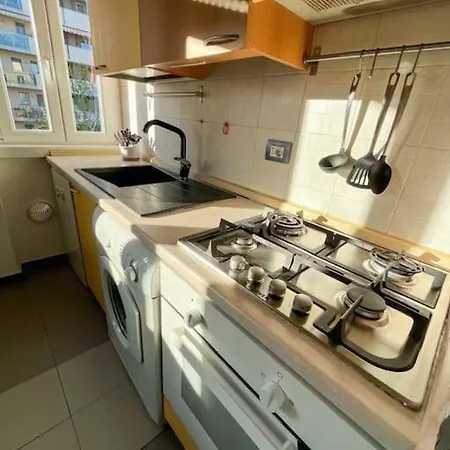 Crescenzago ミラノ