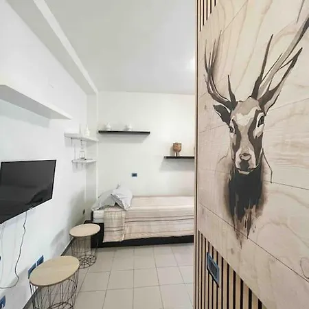 Crescenzago * Milan