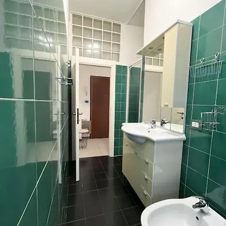 Crescenzago Apartment Milan