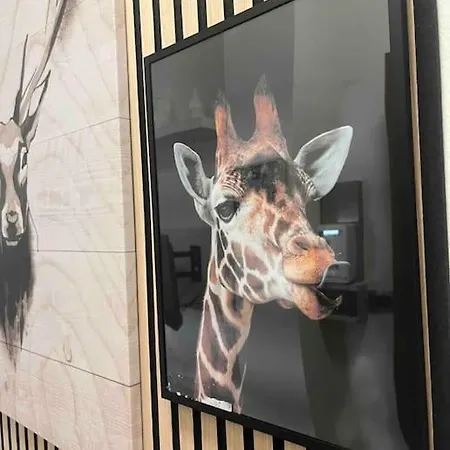 Crescenzago アパート *