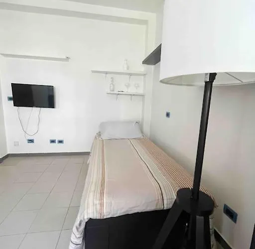 Crescenzago * ミラノ