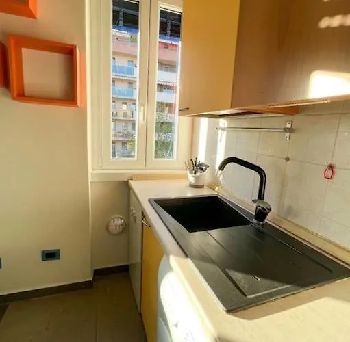 Crescenzago * ミラノ