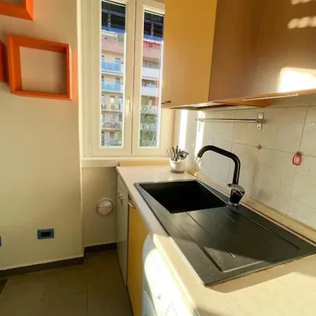 Crescenzago * Milan