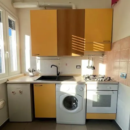 Appartement Crescenzago Milan